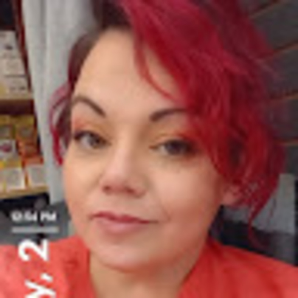 Meet your Posher, Cristi